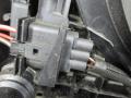передняя панель крепления облицовки (телевизор) Audi A3 8L 2000, 1.6 л., МКПП, хетчбэк 5 дв. - фото №2