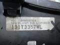 щиток приборов (приборная панель) Opel Corsa C [рестайлинг] 2005, 1.2 л., МКПП, хетчбэк 5 дв., 13173357WL - фото №3