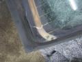 стекло заднее Ford Fiesta 5 поколение [рестайлинг] 2007, 1.3 л., МКПП, хетчбэк 5 дв. - фото №2