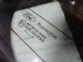 стекло заднее Ford Fiesta 5 поколение [рестайлинг] 2007, 1.3 л., МКПП, хетчбэк 5 дв. - фото №7
