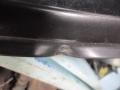 стекло кузовное боковое левое Citroen C4 Grand Picasso 1 поколение 2007, 2.0 л., АКПП, минивэн - фото №5