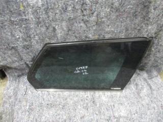 стекло кузовное боковое правое Citroen C4 Grand Picasso 1 поколение 2007, 2.0 л., АКПП, минивэн