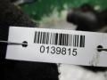 турбина Peugeot 807 1 поколение 2004, 2.2 л., 70724050035 - фото №3
