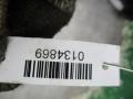 турбина Skoda Roomster 1 поколение 2010, 1.6 л., МКПП, фургон, 03L255016H - фото №2