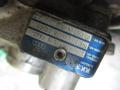 турбина Skoda Roomster 1 поколение 2010, 1.6 л., МКПП, фургон, 03L255016H - фото №4