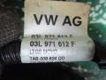проводка Skoda Roomster 1 поколение 2010, 1.6 л., МКПП, фургон - фото №5