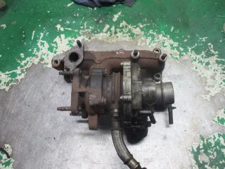 турбина Audi A2 8Z 2002, 1.4 л., МКПП, 045253019G