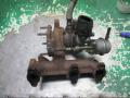 турбина Audi A2 8Z 2002, 1.4 л., МКПП, 045253019G - фото №2