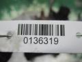 турбина Audi A2 8Z 2002, 1.4 л., МКПП, 045253019G - фото №3
