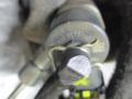 форсунка Peugeot Bipper 1 поколение 2012, 1.3 л., АКПП, фургон, 04445110351, 0445010266, 0445214217 - фото №4