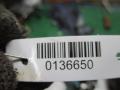 форсунка Peugeot Bipper 1 поколение 2012, 1.3 л., АКПП, фургон, 04445110351, 0445010266, 0445214217 - фото №7