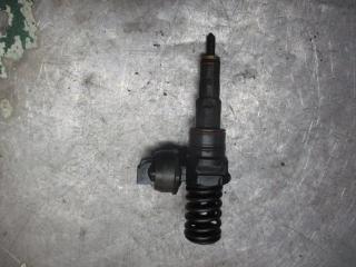 форсунка Volkswagen Passat B5 [рестайлинг] 2002, 1.9 л., МКПП, 038130073AQ
