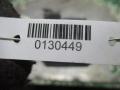 блок управления двигателем Toyota Yaris XP9 2007, 1.3 л., МКПП, хетчбэк 5 дв., 896610D310 - фото №2