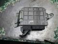 блок управления двигателем Toyota Yaris XP9 2007, 1.3 л., МКПП, хетчбэк 5 дв., 896610D310 - фото №3