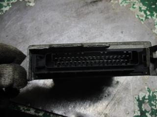 блок управления двигателем Fiat Ulysse 1 поколение 1997, 2.0 л., МКПП, минивэн, 9626654080