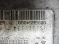блок управления двигателем Fiat Ulysse 1 поколение 1997, 2.0 л., МКПП, минивэн, 9626654080 - фото №2