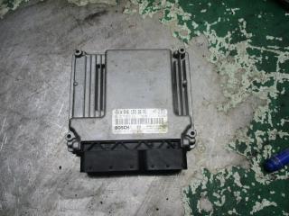 блок управления двигателем Mercedes-Benz Vito W639 2006, 2.1 л., МКПП, микроавтобус, A6461532691