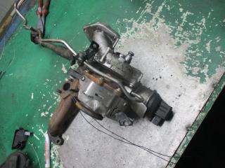 турбина Volkswagen Caddy 3 поколение 2010, 2.0 л., 03L253056G