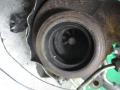 турбина Volkswagen Caddy 3 поколение 2010, 2.0 л., 03L253056G - фото №4