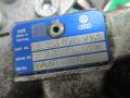 турбина Volkswagen Caddy 3 поколение 2010, 2.0 л., 03L253056G - фото №7