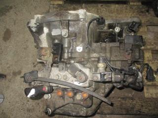 КПП механическая (МКПП) Hyundai Getz 1 поколение 2003, 1.5 л., P61759, 330427