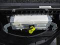 панель передняя салона (торпедо) Skoda Fabia 1 поколение [рестайлинг] 2007, 1.9 л., МКПП, универсал - фото №6