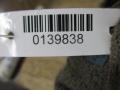 панель передняя салона (торпедо) Skoda Fabia 1 поколение [рестайлинг] 2007, 1.9 л., МКПП, универсал - фото №10