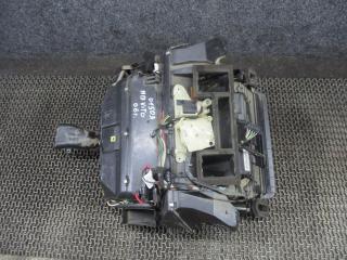 отопитель в сборе (печка) Mercedes-Benz Vito W639 2006, 2.1 л., МКПП, микроавтобус, A6398301161