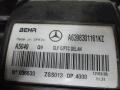 отопитель в сборе (печка) Mercedes-Benz Vito W639 2006, 2.1 л., МКПП, микроавтобус, A6398301161 - фото №2