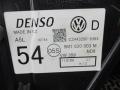 отопитель в сборе (печка) Volkswagen Golf Plus 1 поколение 2007, 1.6 л., МКПП, хетчбэк 5 дв., 5M1820003M - фото №2