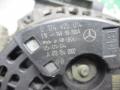 генератор Mercedes-Benz C-Класс W203/S203/CL203 2001, 2.2 л., A0131540002 - фото №4