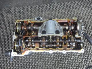 головка блока цилиндров BMW 3 серия E46 2001, 1.8 л., 7505422