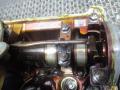 головка блока цилиндров BMW 3 серия E46 2001, 1.8 л., 7505422 - фото №4