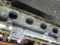 головка блока цилиндров BMW 3 серия E46 2001, 1.8 л., 7505422 - фото №5