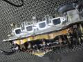 головка блока цилиндров BMW 3 серия E46 2001, 1.8 л., 7505422 - фото №7