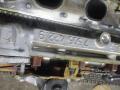 головка блока цилиндров BMW 3 серия E46 2001, 1.8 л., 7505422 - фото №11