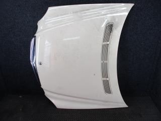капот Mercedes-Benz E-Класс W211/S211 [рестайлинг] 2007, 2.2 л., АКПП, седан
