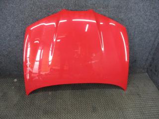 капот SEAT Ibiza 3 поколение 2005, 1.2 л., МКПП, хетчбэк 5 дв.