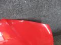 капот SEAT Ibiza 3 поколение 2005, 1.2 л., МКПП, хетчбэк 5 дв. - фото №2
