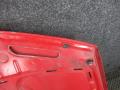 капот SEAT Ibiza 3 поколение 2005, 1.2 л., МКПП, хетчбэк 5 дв. - фото №4
