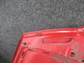 капот SEAT Ibiza 3 поколение 2005, 1.2 л., МКПП, хетчбэк 5 дв. - фото №9