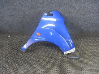 крыло переднее правое Chevrolet Spark M300 2011, 1.0 л., МКПП, хетчбэк 5 дв.