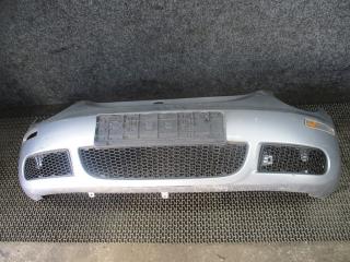 бампер передний Volkswagen Beetle 2 поколение 2005, 1.4 л., МКПП, хетчбэк 5 дв.