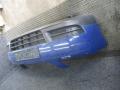 бампер передний Volkswagen Touran 1 поколение 2006, 1.6 л., МКПП, минивэн - фото №2