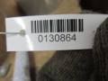 бампер передний Chevrolet Matiz 2 поколение 2007, 1.0 л., МКПП, хетчбэк 5 дв. - фото №6