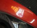 крышка багажника (дверь 3-5) Renault Clio 2 поколение [2-й рестайлинг] 2006, 1.5 л., МКПП, хетчбэк 5 дв. - фото №2