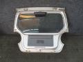 крышка багажника (дверь 3-5) Chevrolet Matiz 2 поколение 2007, 1.0 л., МКПП, хетчбэк 5 дв. - фото №7
