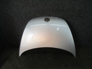 капот Volkswagen Beetle 2 поколение 2005, 1.4 л., МКПП, хетчбэк 5 дв.