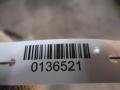 капот Volkswagen Beetle 2 поколение 2005, 1.4 л., МКПП, хетчбэк 5 дв. - фото №2