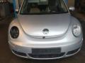 капот Volkswagen Beetle 2 поколение 2005, 1.4 л., МКПП, хетчбэк 5 дв. - фото №8